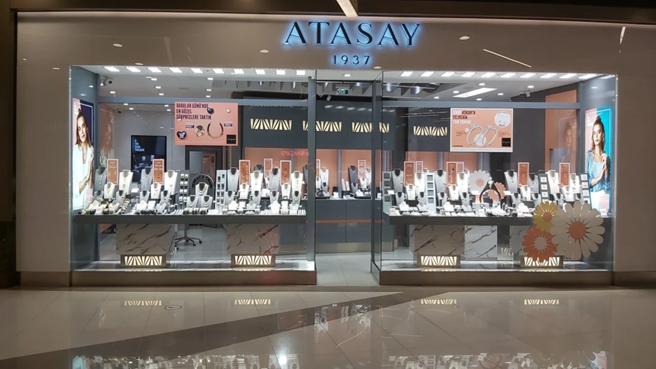 ATASAY